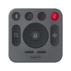 Logitech Rally Remote Control - Seamless Performance & Ultimate Convenience (SKU: 993-001940)
